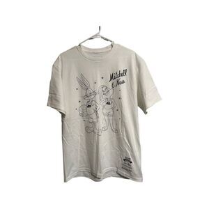 Mitchell & Ness Tee